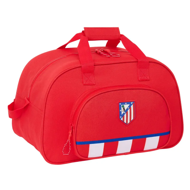 Sporto krepšys Atlético Madrid Raudona 40 x 24 x 23 cm