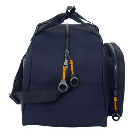 Sports bag Real Madrid C.F. Navy Blue 40 x 24 x 23 cm