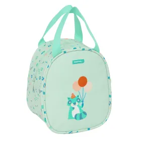 Termoseväsrasia Safta Fiesta Vihreä 19 x 22 x 14 cm