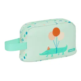 Termoseväsrasia Safta Fiesta Vihreä 21,5 x 12 x 6,5 cm