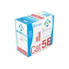 UTP Category 5e Rigid Network Cable Alantec KIU5STR305 305 m