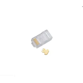 RJ45-liitin Alantec WT118 100 osaa
