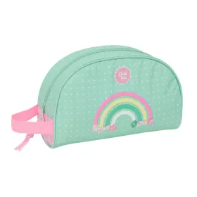 Ceļojumu Piederumu Somiņa Glow Lab Amazing Poliesters 28 x 18 x 10 cm