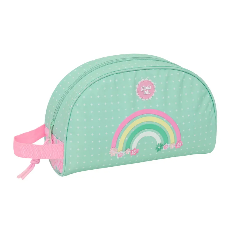 Дорожный несессер Glow Lab Amazing полиэстер 28 x 18 x 10 cm