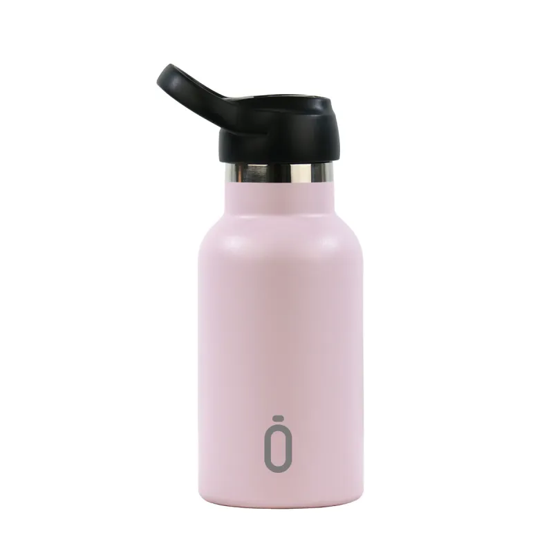 Termopudel Safta Rosa empolvado Roosa Silikoon Roostevaba teras