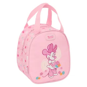 Termoseväsrasia Minnie Mouse Baby Pinkki 19 x 22 x 14 cm