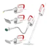 Multifunctional steammer DEERMA ZQ610