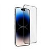 Tempered glass 2.5D Tellos Samsung S911 S23 5G black