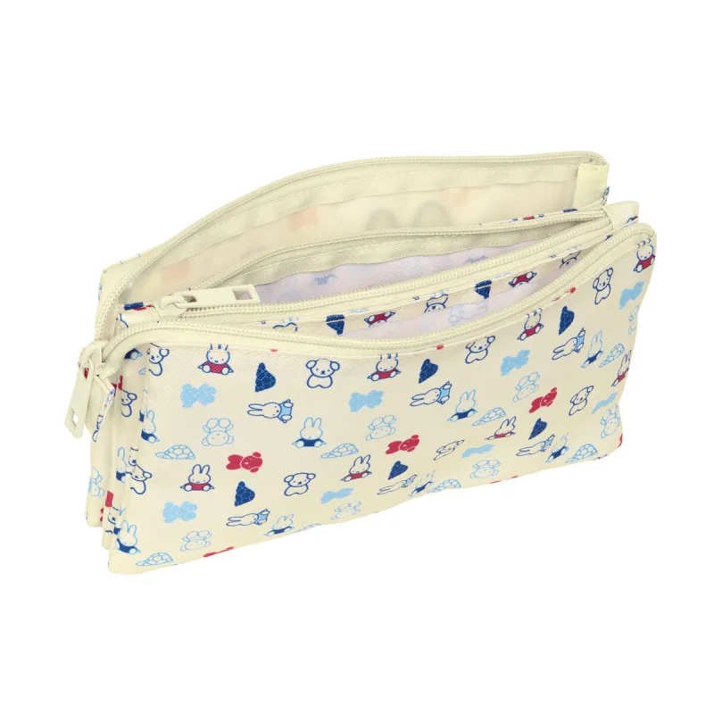 Термическая коробочка для завтрака Miffy Buddy 22 x 12 x 3 cm