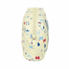 Termoseväsrasia Miffy Buddy 21,5 x 12 x 6,5 cm