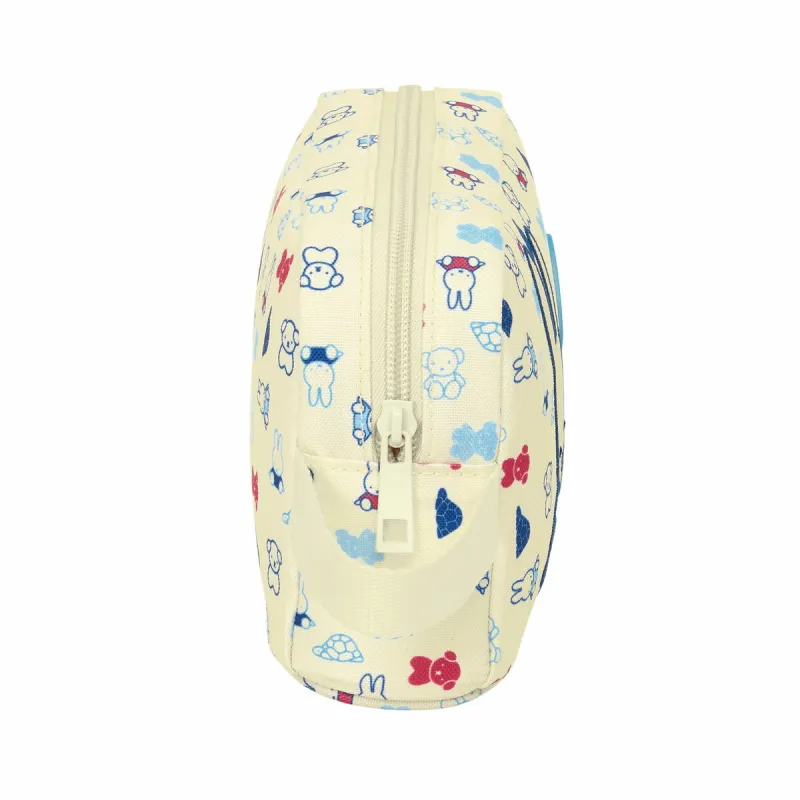 Šiluminė pietų dėžutė Miffy Buddy 21,5 x 12 x 6,5 cm