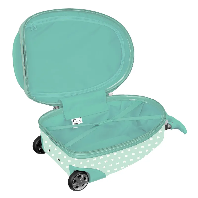 Salono lagaminas Miffy miffy 16'' 23 L 28 x 43 x 23 cm
