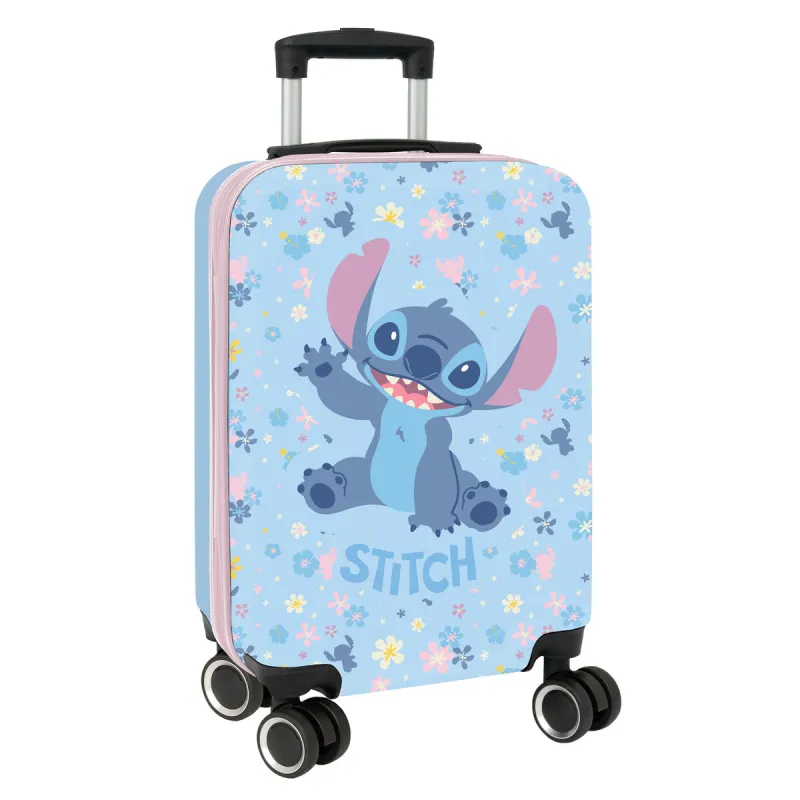Самолетная тележка Stitch HAPPY Celeste 20'' 20 L 34,5 x 55 x 20 cm