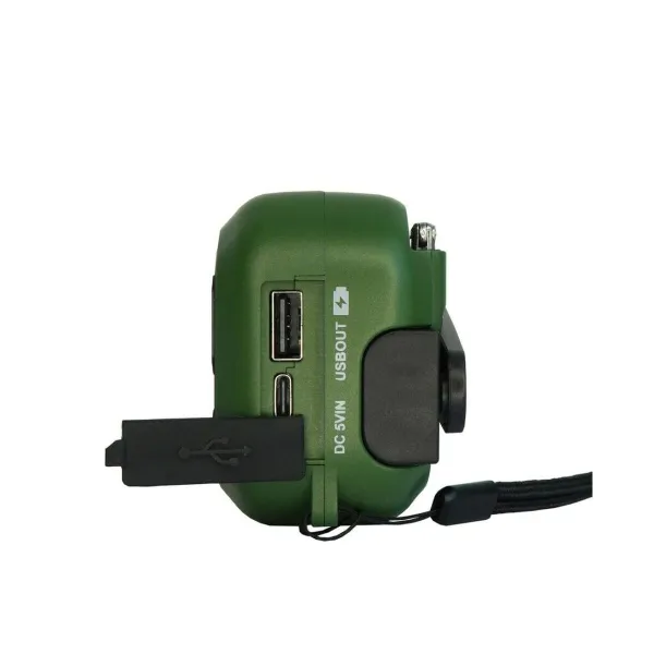 Radio Blaupunkt ER20