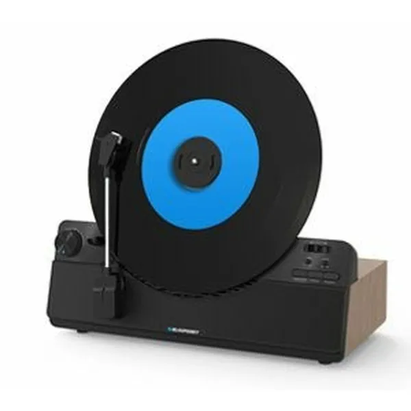 Patefonas Blaupunkt VT100BK