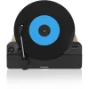 Patefonas Blaupunkt VT100BK