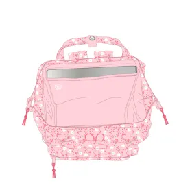 Rucksack Miffy miffy 27 x 40 x 19 cm