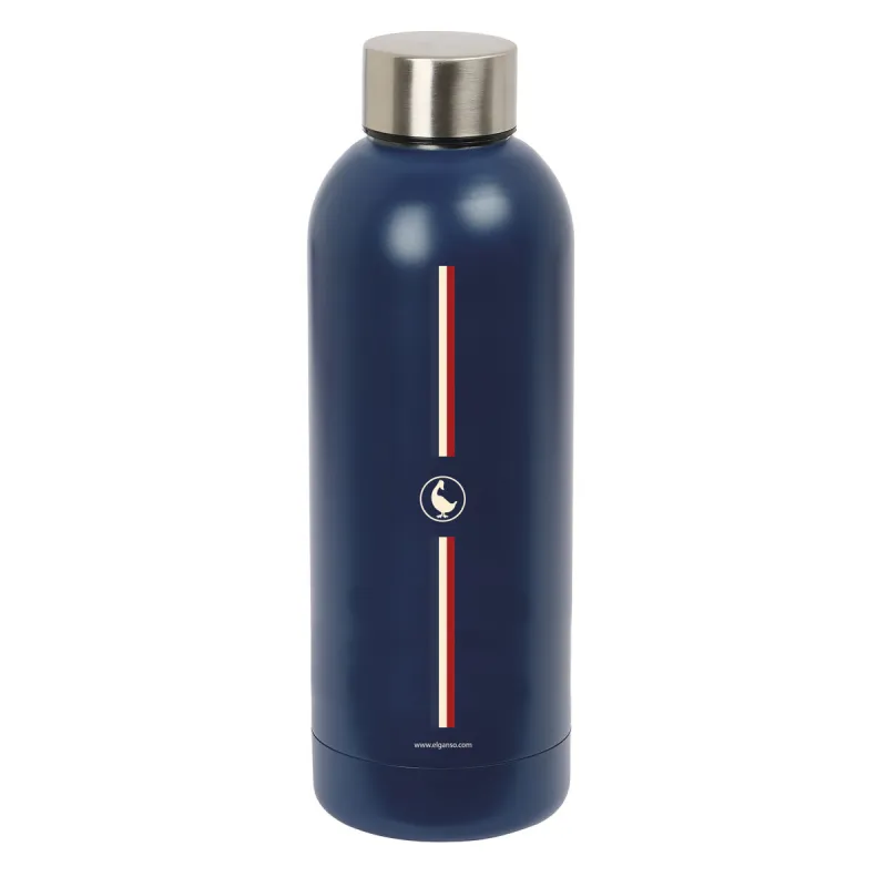 Veepudel El Ganso Eclipse Meresinine Roostevaba teras 500 ml