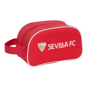 Matkapakkaus Sevilla Fútbol Club Punainen Urheilu 26 x 15 x 12 cm