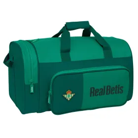Спортивная сумка Real Betis Balompié Зеленый 47 x 26 x 27 cm