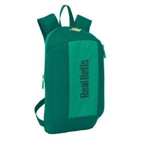 Voimistelukassi Real Betis Balompié Vihreä 22 x 39 x 10 cm Mini