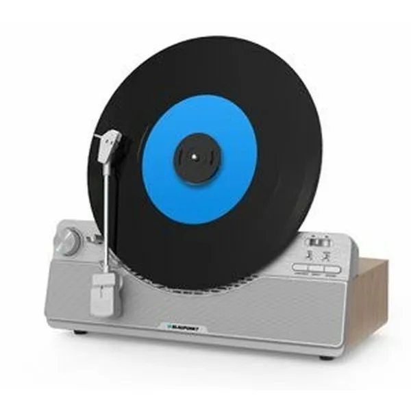 Проигрыватель пластинок Blaupunkt VT100SL