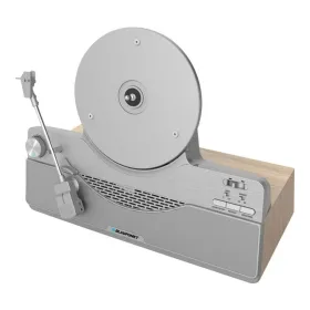 Levysoitin Blaupunkt VT100SL