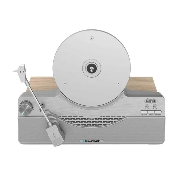Record Player Blaupunkt VT100SL
