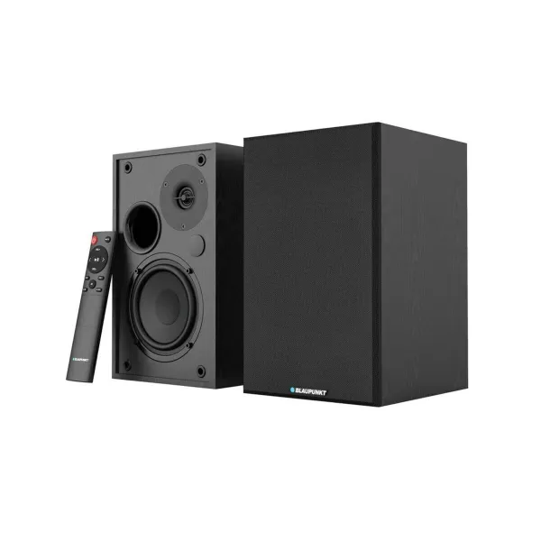 Speakers Blaupunkt BS40BK Black