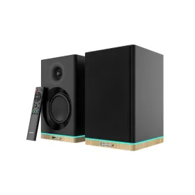 Kaiuttimet Blaupunkt BS60BK LED
