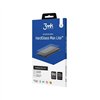 Tempered glass 3mk Hard Glass Max Lite Xiaomi 15T/15T Pro black