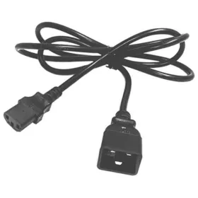 Lauaventilaator Blaupunkt APF401 Valge Must