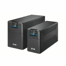 Nepertraukiamo Maitinimo šaltinio Sistema Interaktyvi UPS Eaton 5E Gen2 900 USB 220 V 240 V