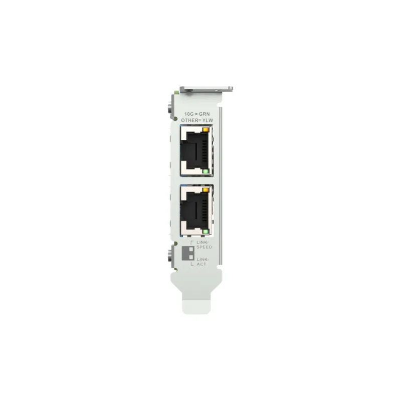 USB Kabelis Qnap QXG-10G2T Zaļš