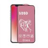 Tempered glass 520D Apple iPhone 13 mini black
