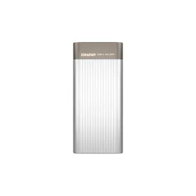 USB laidas Qnap QNA-UC10G1SF Sidabras