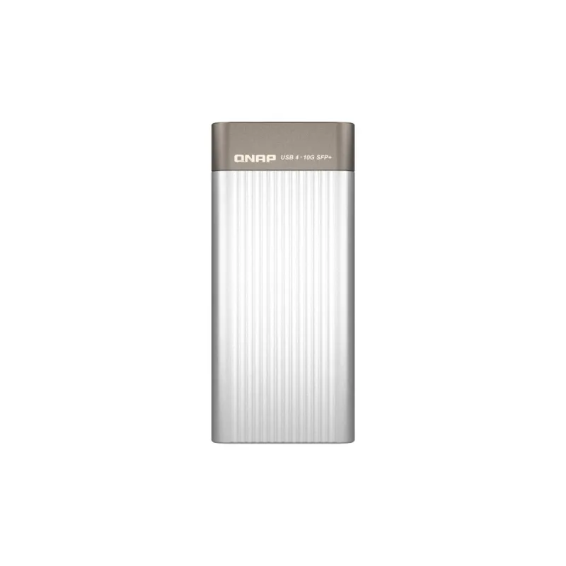 USB laidas Qnap QNA-UC10G1SF Sidabras