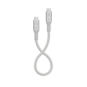 USB laidas Linq Byelements LQCU4030 Balta