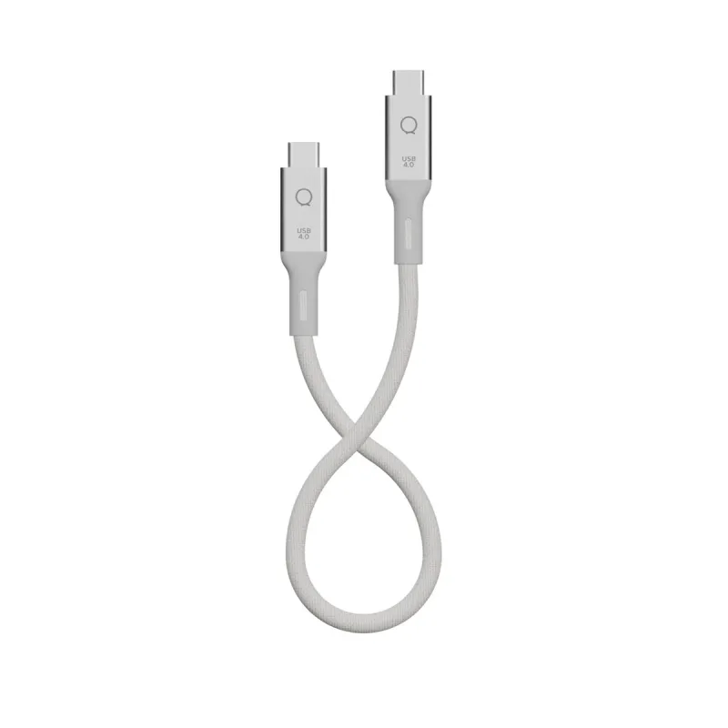 USB-Kaapeli Linq Byelements LQCU4030 Valkoinen