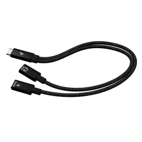 USB laidas i-Tec C31DUALSPLITTERCBLPD
