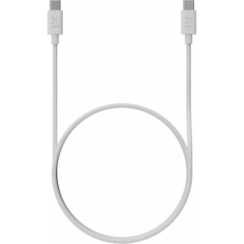 USB laidas Xtorm CXG2070 Balta