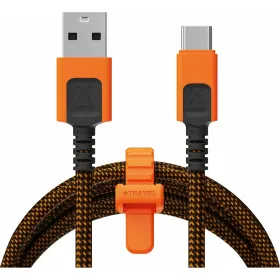 USB laidas Xtorm CXX2003 Oranžinė