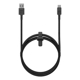 USB laidas Xtorm CX3051 Juoda 1,5 m