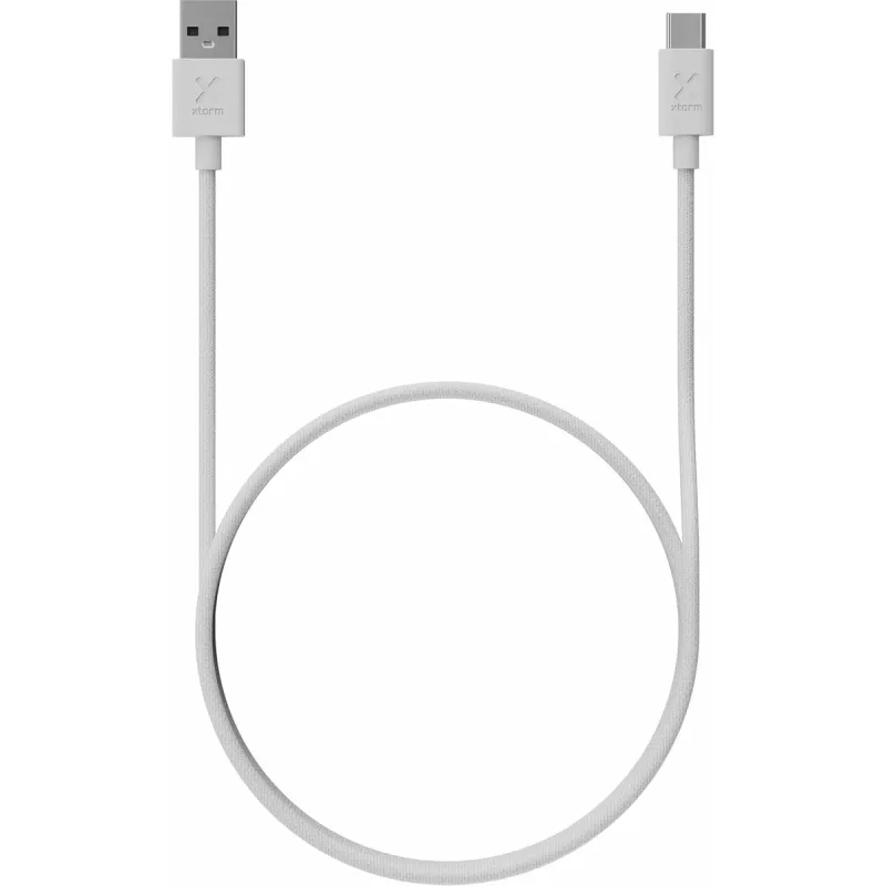 USB laidas Xtorm CXG2050 Balta