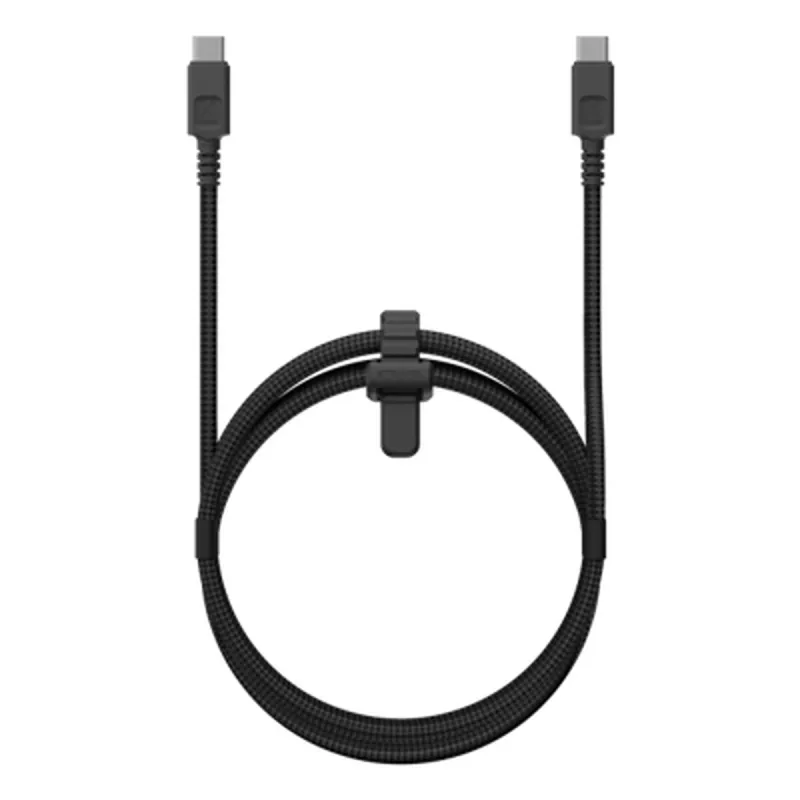USB-Kaapeli Xtorm CX3091 Musta 1,5 m