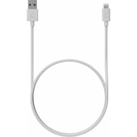 USB laidas Xtorm CXG2010 Balta (2 vnt.)