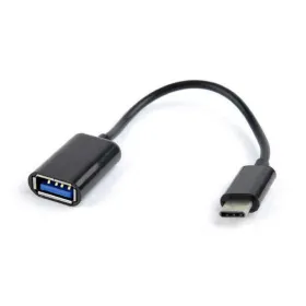 USB A - USB C kabelis GEMBIRD CA1132094 (0,2 m)