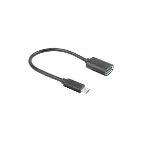 Kabelis Micro USB Lanberg