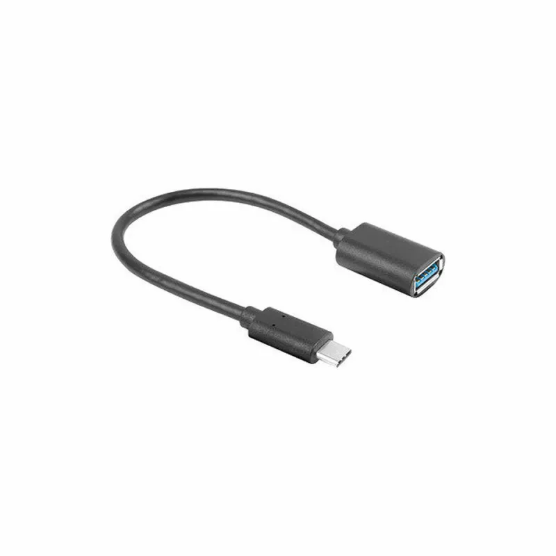 Kabelis Micro USB Lanberg