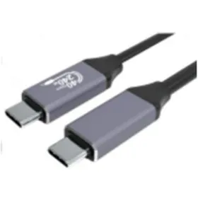 Блок электрических розеток, 3 позиции, без выключателя HSK Data M02384 (3 m)